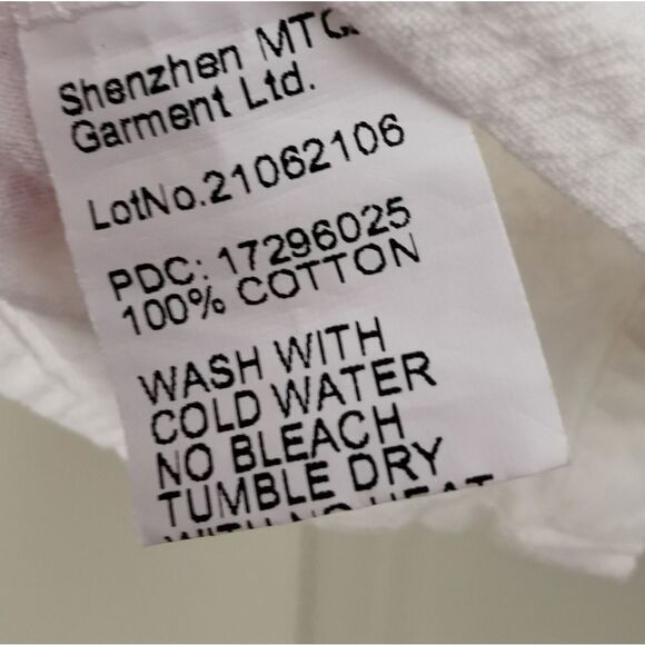 3/$20 Girls top 💯 cotton - Picture 5 of 5